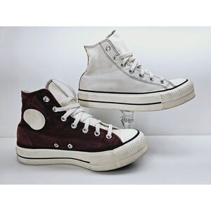 Converse Women 8.5 Comfy footwear